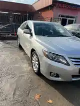 Toyota Camry, 2011-4