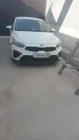 Kia Cerato, 2019-6