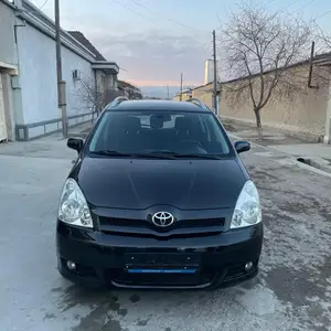 Toyota Corolla Verso, 2006