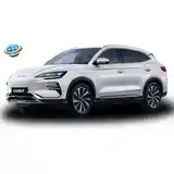 BYD Song Plus Flagship, 2024-2