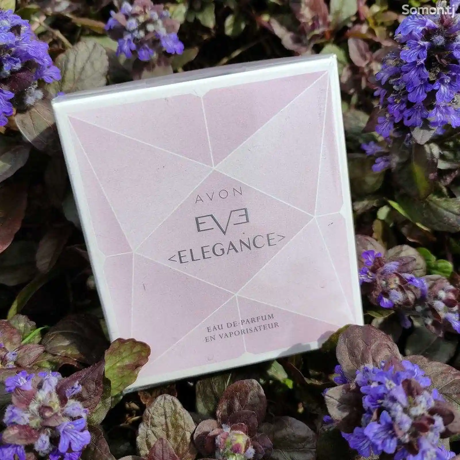 Парфюмерная вода Eve Elegance-2