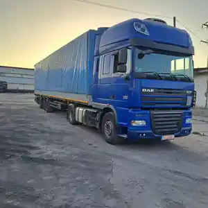 Седельный тягач DAF XF - 105/460 2011