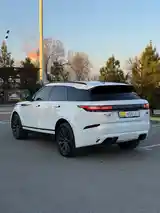 Land Rover Range Rover Velar, 2019-4