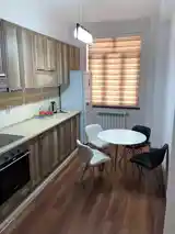 3-комн. квартира, 3 этаж, 100м², дом печать-5