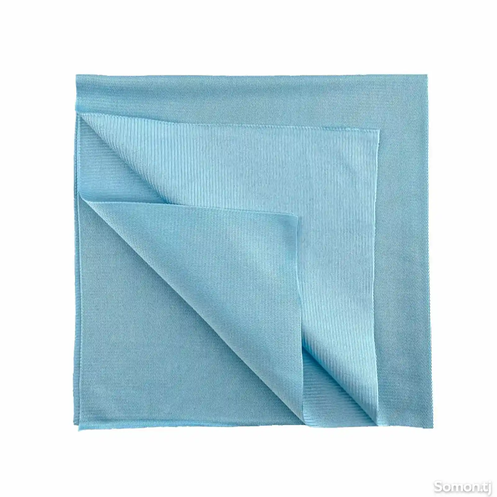 Shine Systems Glass Towel - безворсовая микрофибра для стекол 40-40 см-3