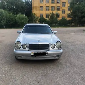 Mercedes-Benz E class, 1998