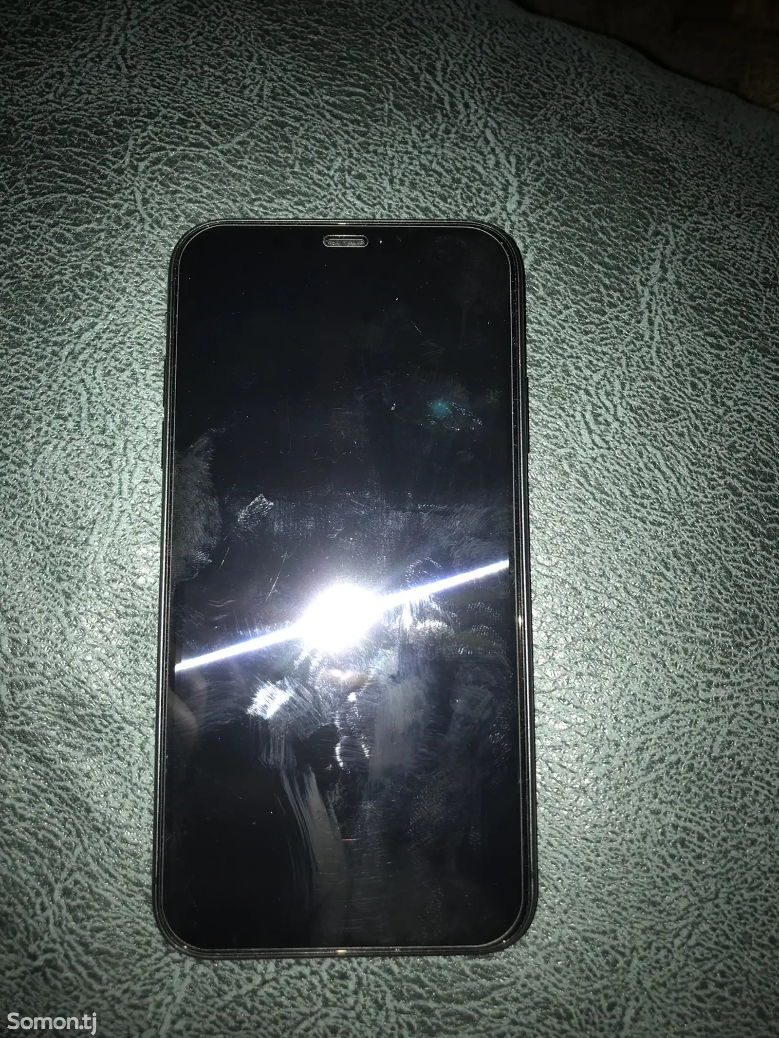 Apple iPhone 11, 128 gb, Black-1