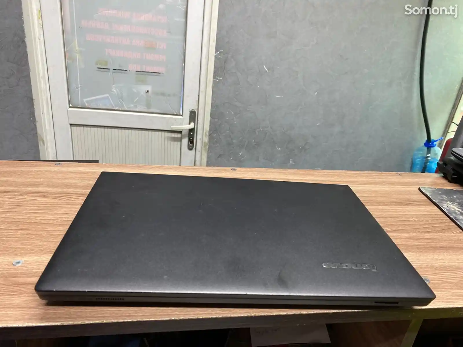 Ноутбук Lenovo b590-4