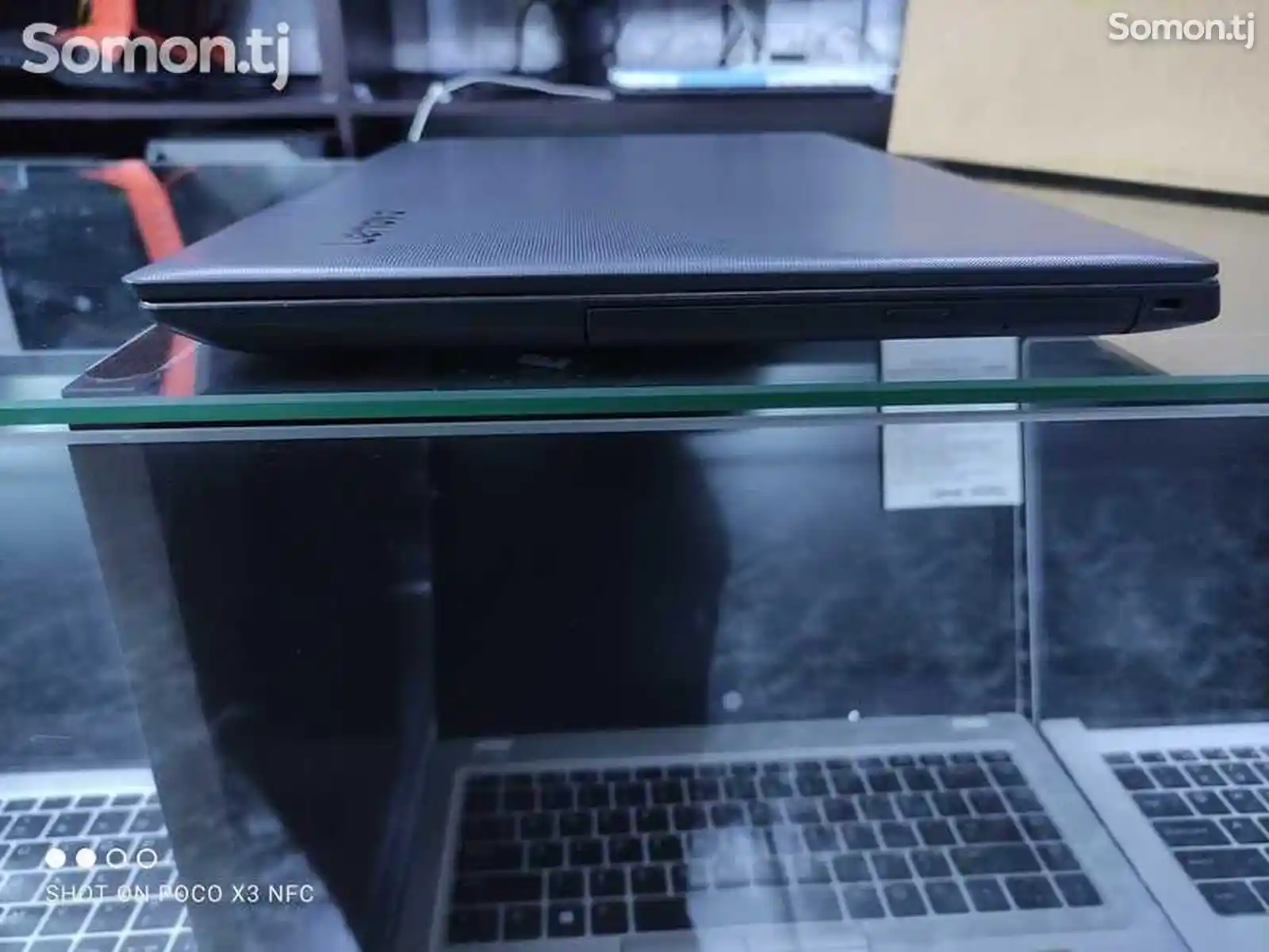 Ноутбук Lenovo Ideapad 130 Core i7-8550U 8gb/1tb 8th GEN-10