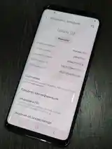 Samsung Galaxy S9 Gold Duos-2