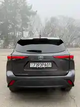 Toyota Highlander, 2021-3