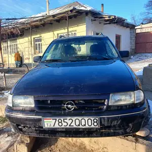 Opel Astra F, 1996