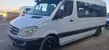 Mercedes-Benz Sprinter, 2007-4