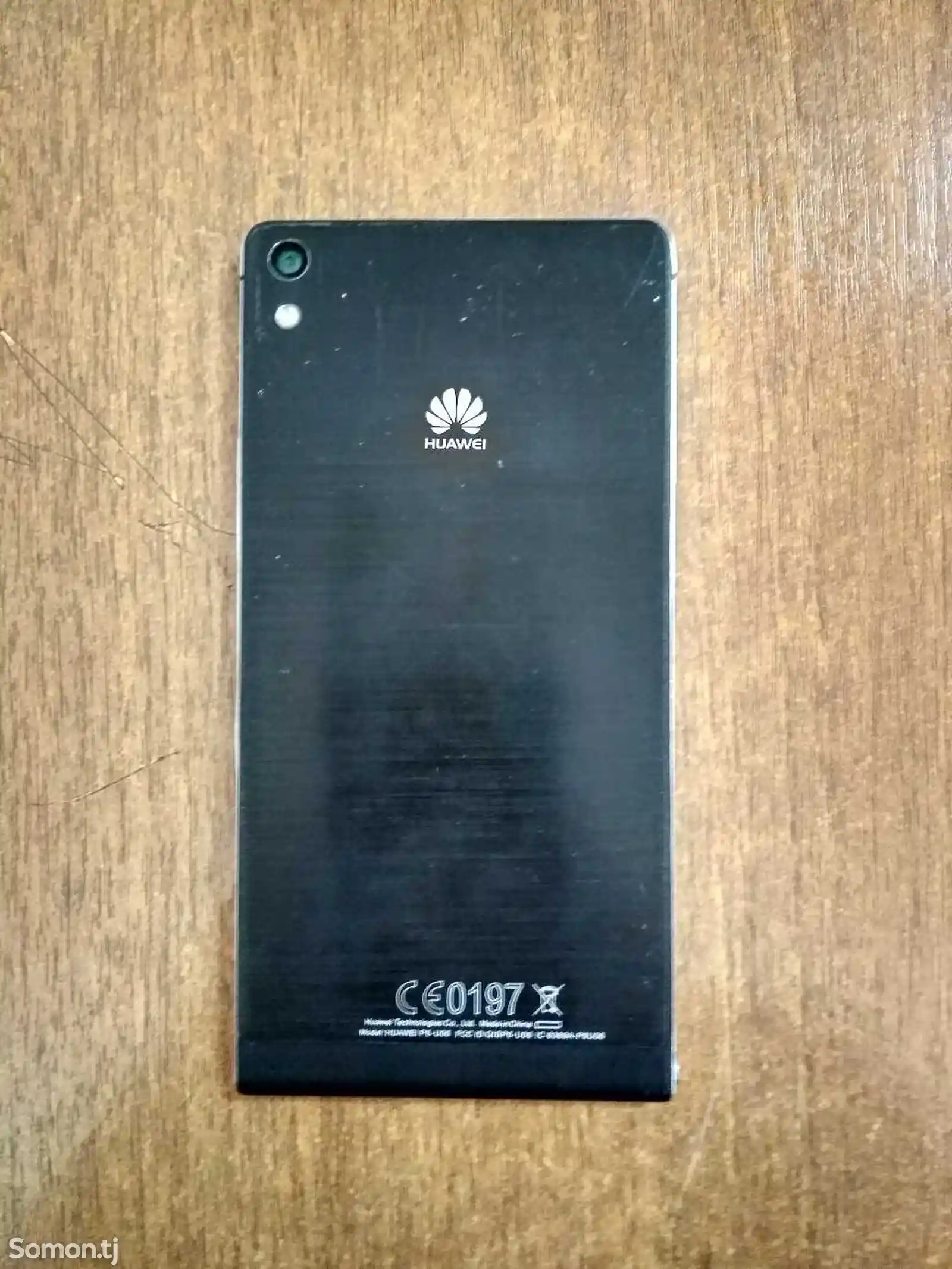 Huawei ascend P6-U06-2