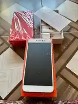 Xiaomi Redmi Note 5A 32gb Gold-2