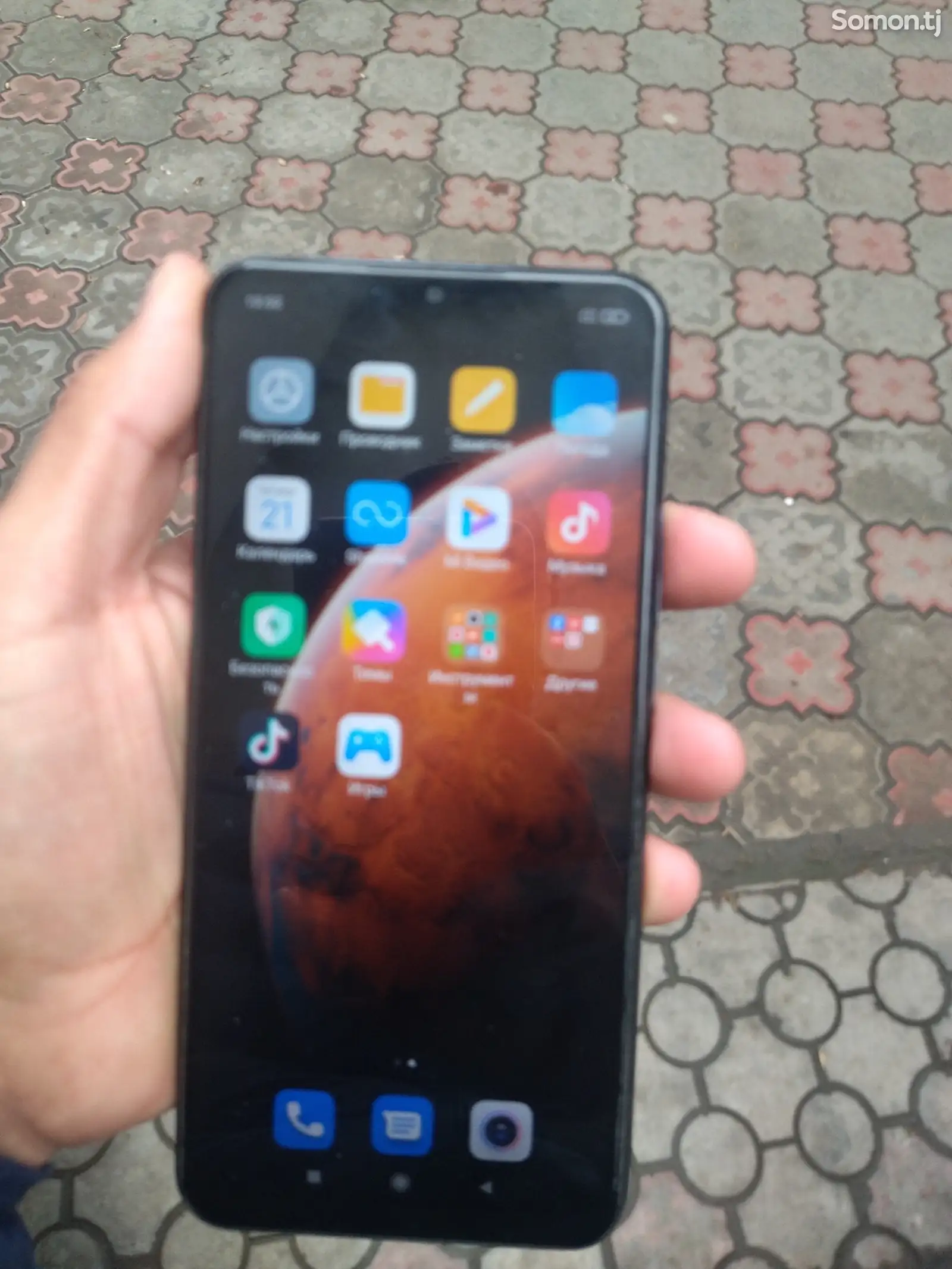 Xiaomi Redmi 9 64gb-1