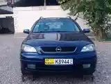 Opel Astra G, 1999-8