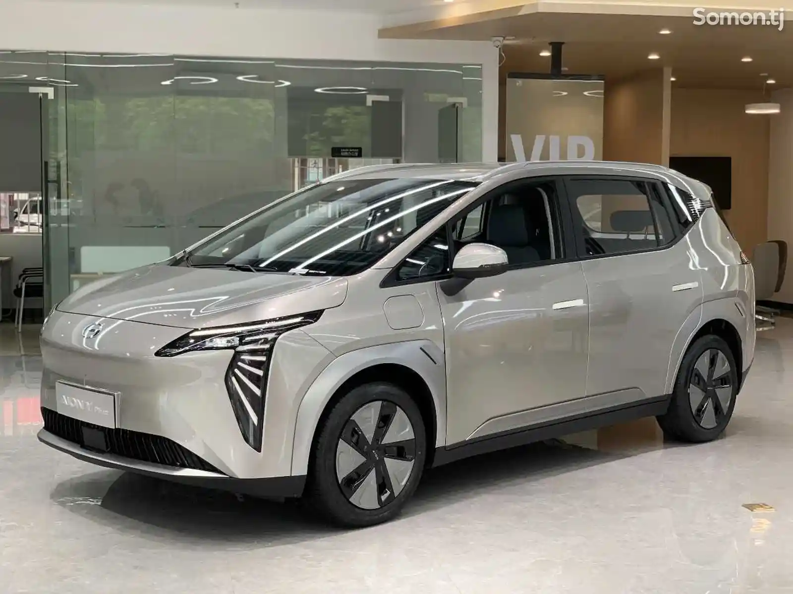 GAC Aion Y Plus 51.9 kWh Younger, 2023-2