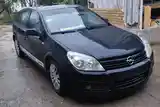 Opel Astra H, 2006-3