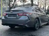 Toyota Camry, 2018-5