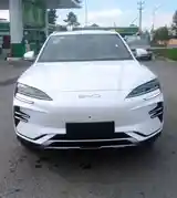 BYD Song Plus Flagship, 2024-6