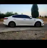 Kia Optima, 2019-3