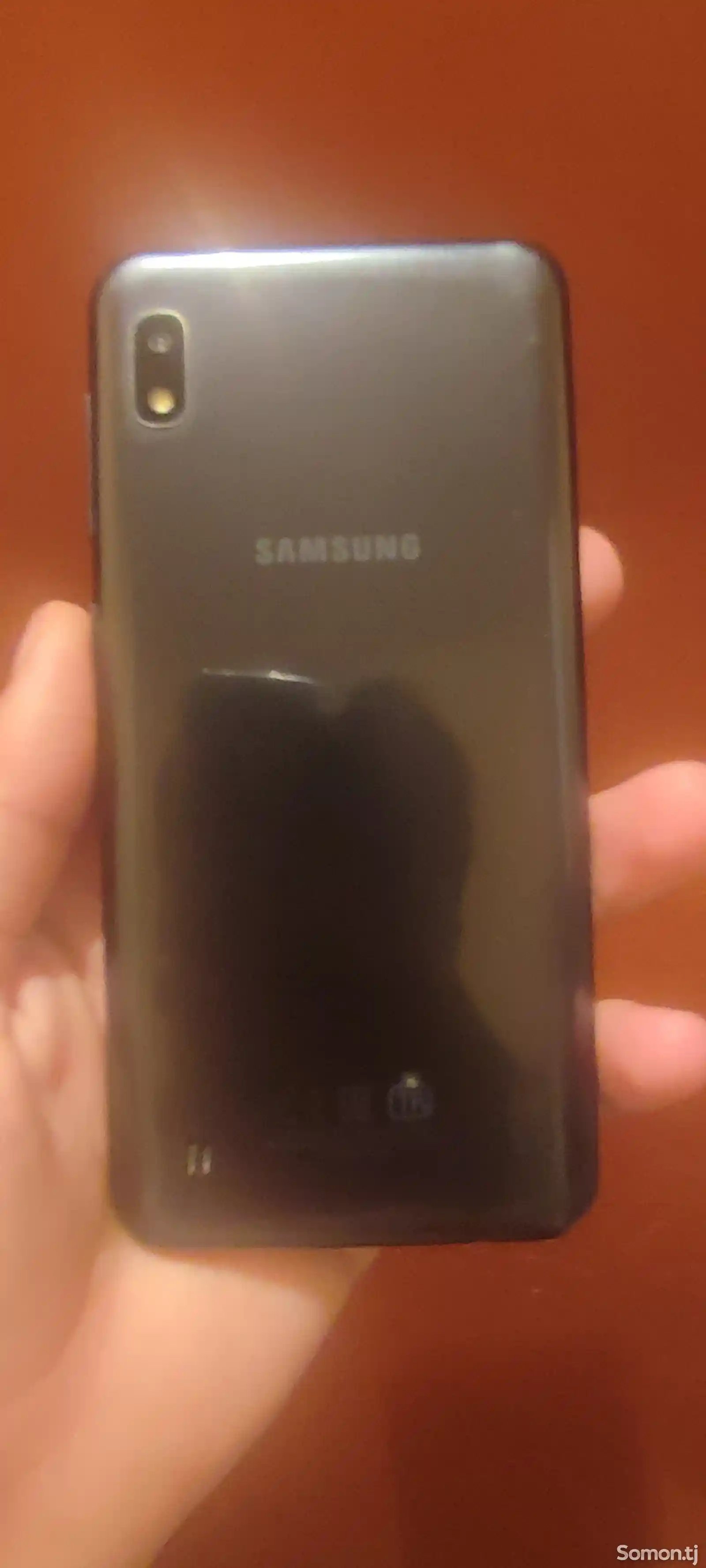 Samsung galaxy A10-3