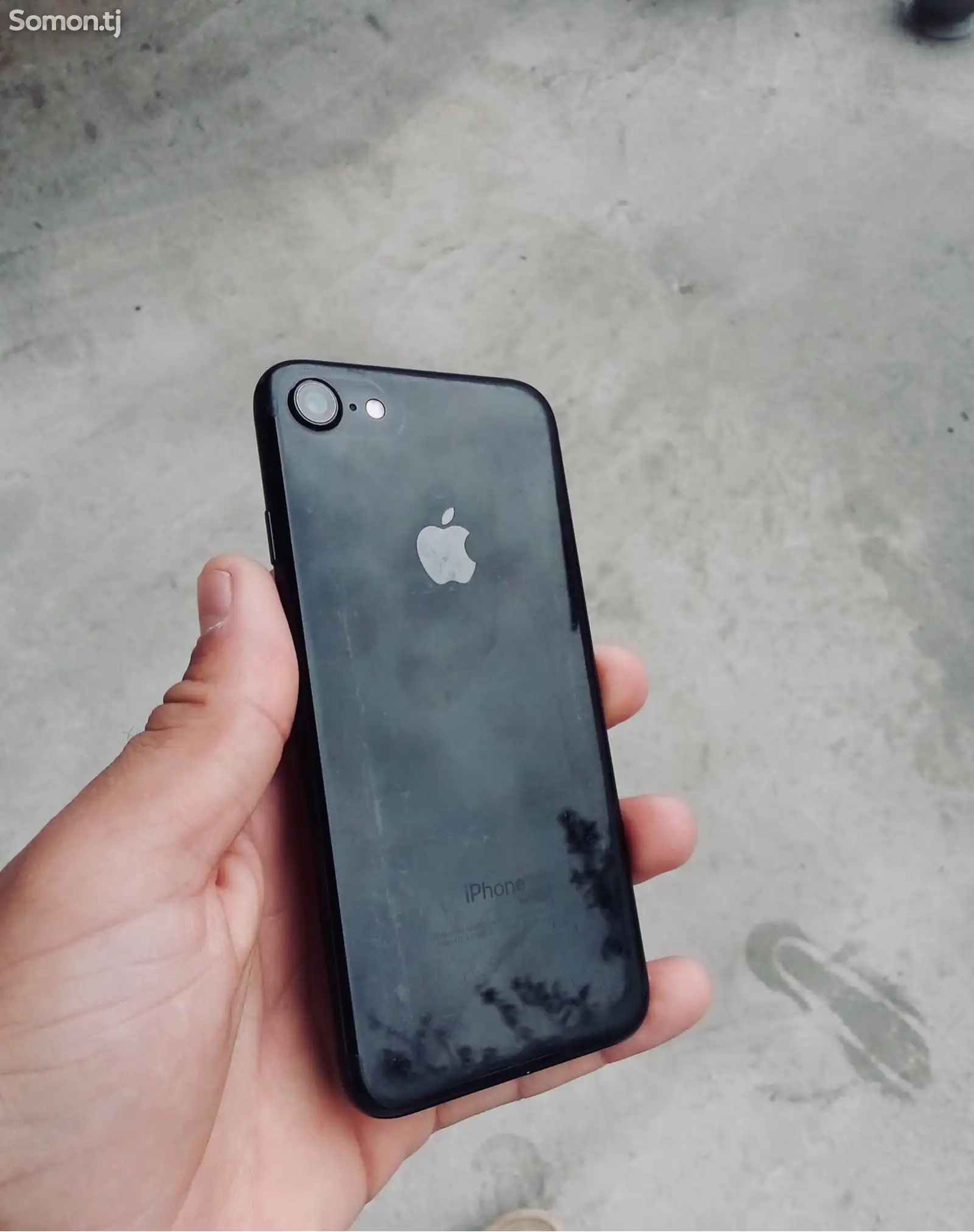 Apple iPhone 7, 32 gb-1