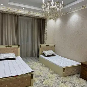 2-комн. квартира, 10 этаж, 100м², Тц ватан