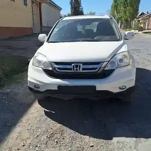 Honda CR-V, 2010