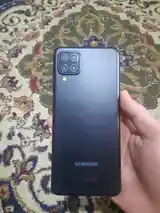 Samsung Galaxy A12-3