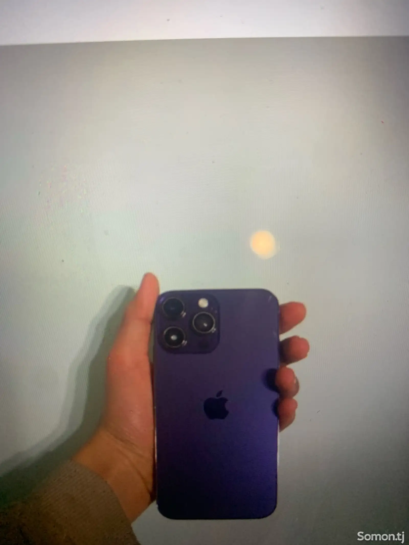 Apple iPhone Xr, 128 gb, Blue-1