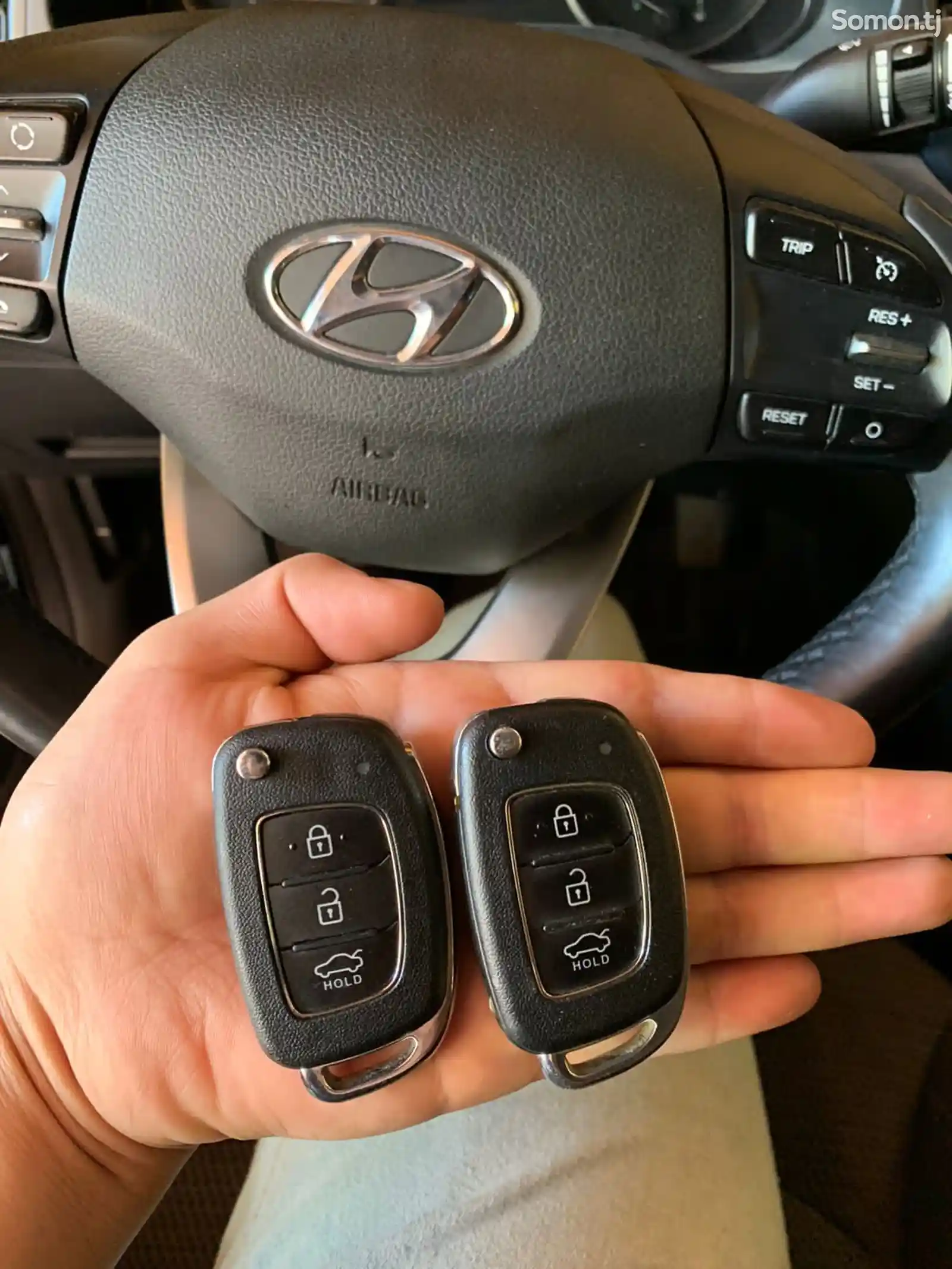 Hyundai Elantra, 2019-9