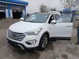 Hyundai Santa Fe, 2014-4