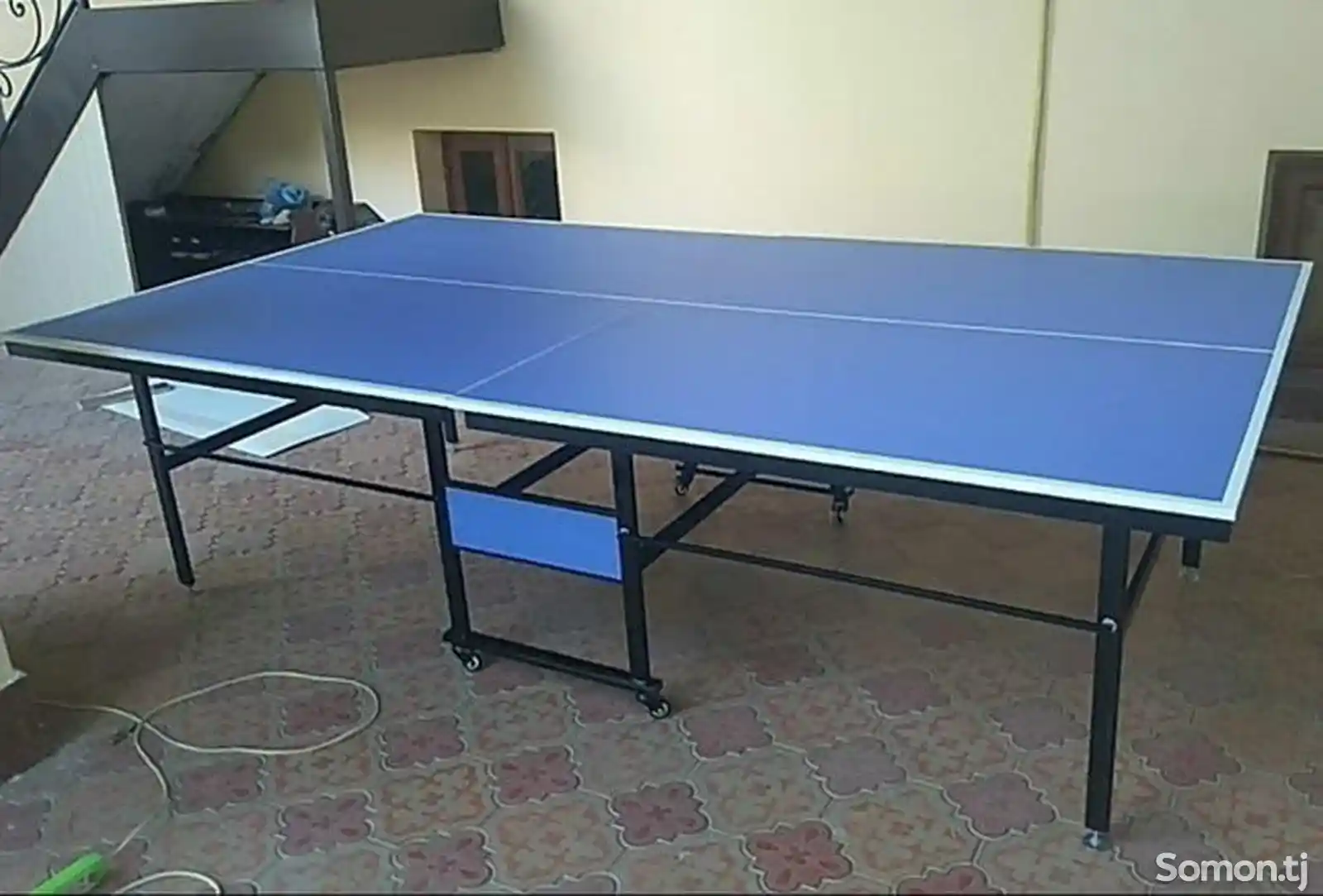 Теннисный стол-1