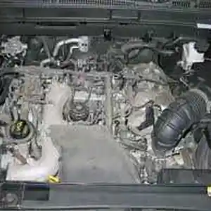 Двигатель hyundai veracruz 3.0 дизель V6