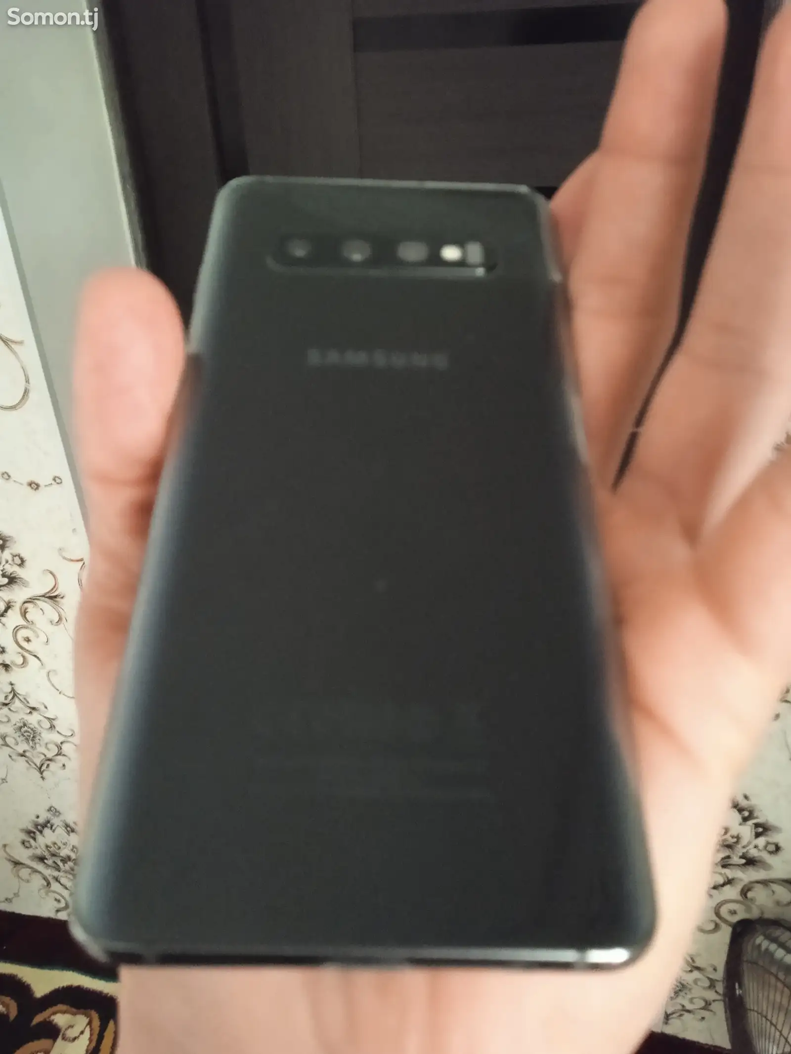 Samsung Galaxy S10 8/128-1