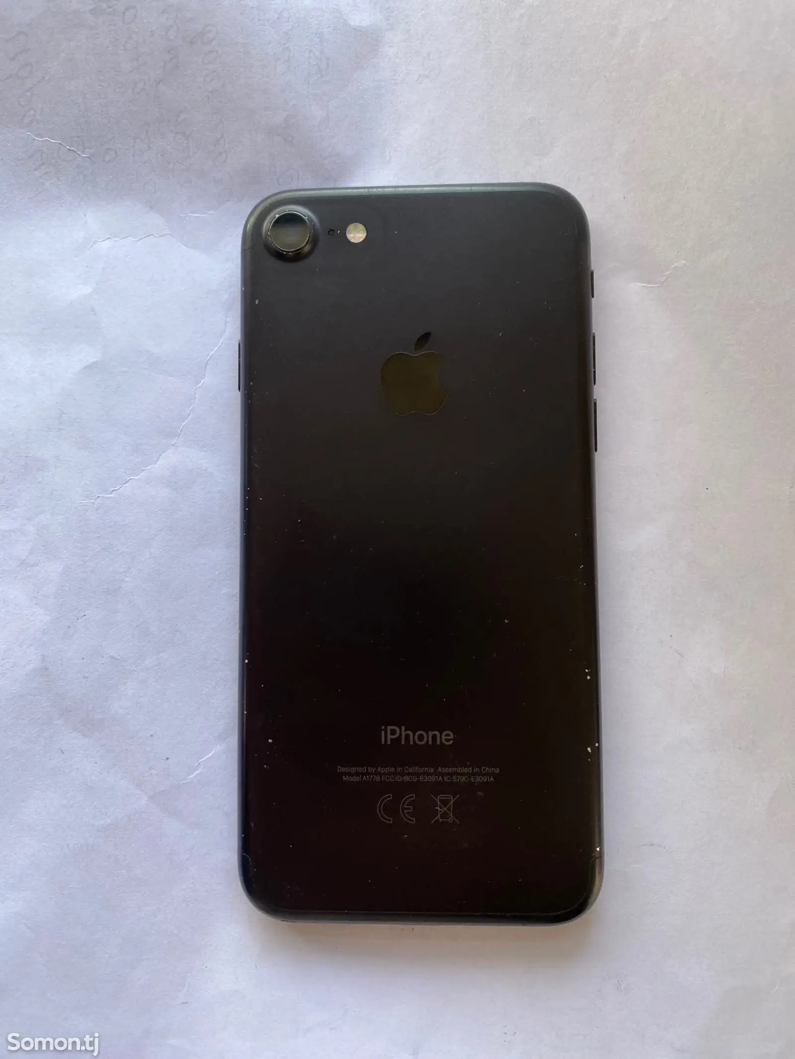 Apple iPhone 7, 32 gb-1