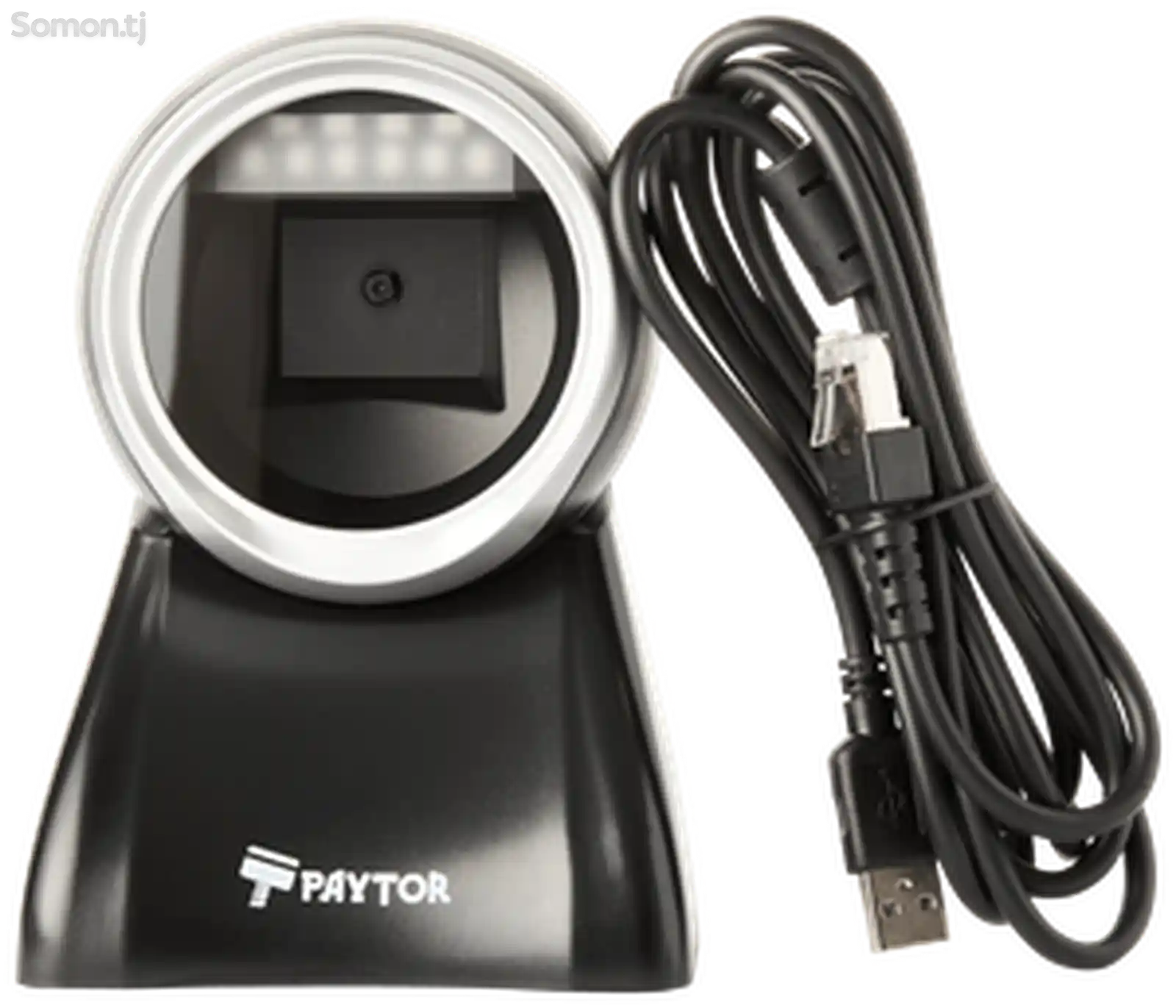 Сканер Paytor GS-1118-2