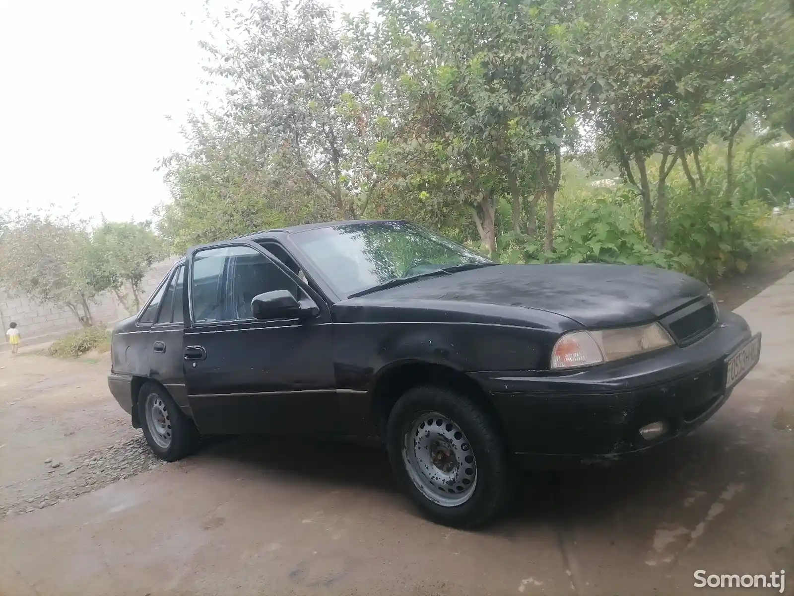 Daewoo Nexia, 1995-2