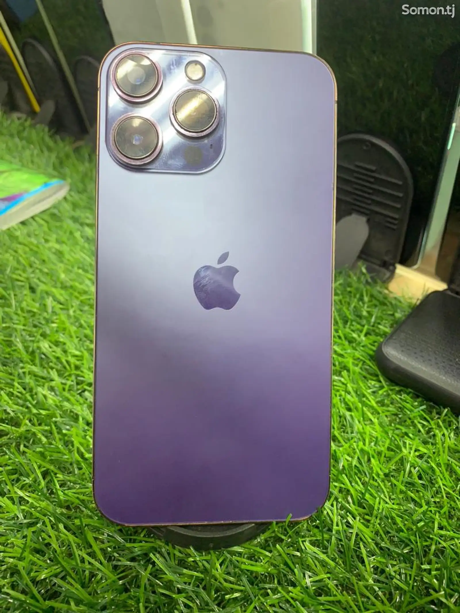 Apple Iphone XR-1