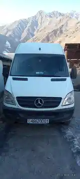 Фургон Mercedes Benz Sprinter, 2008-6