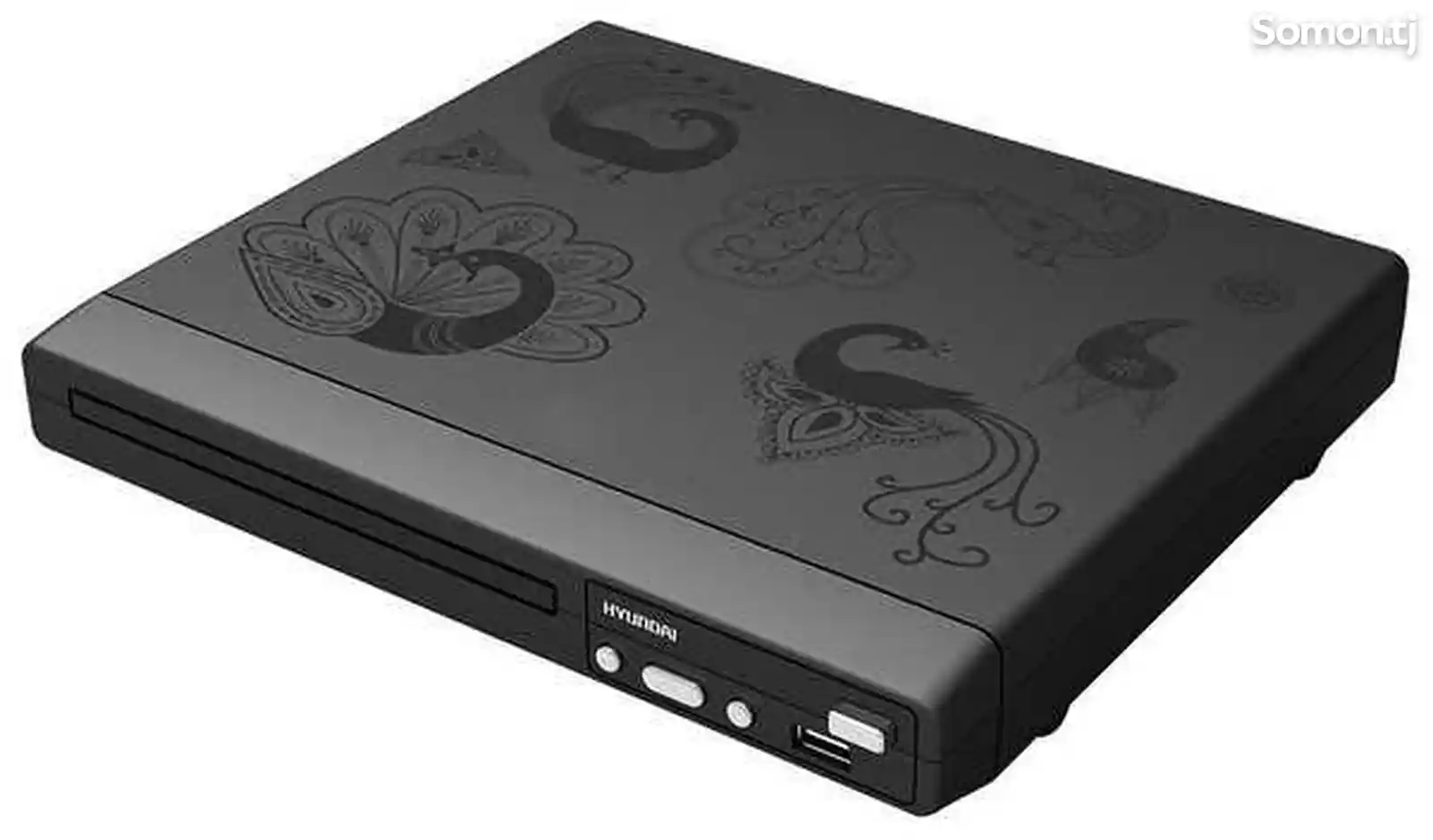 DVD-плеер с разными регионами 1080P Full HD, USB 2,0 3,0, DVD-плеер-2