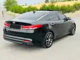 Kia Optima, 2016-5