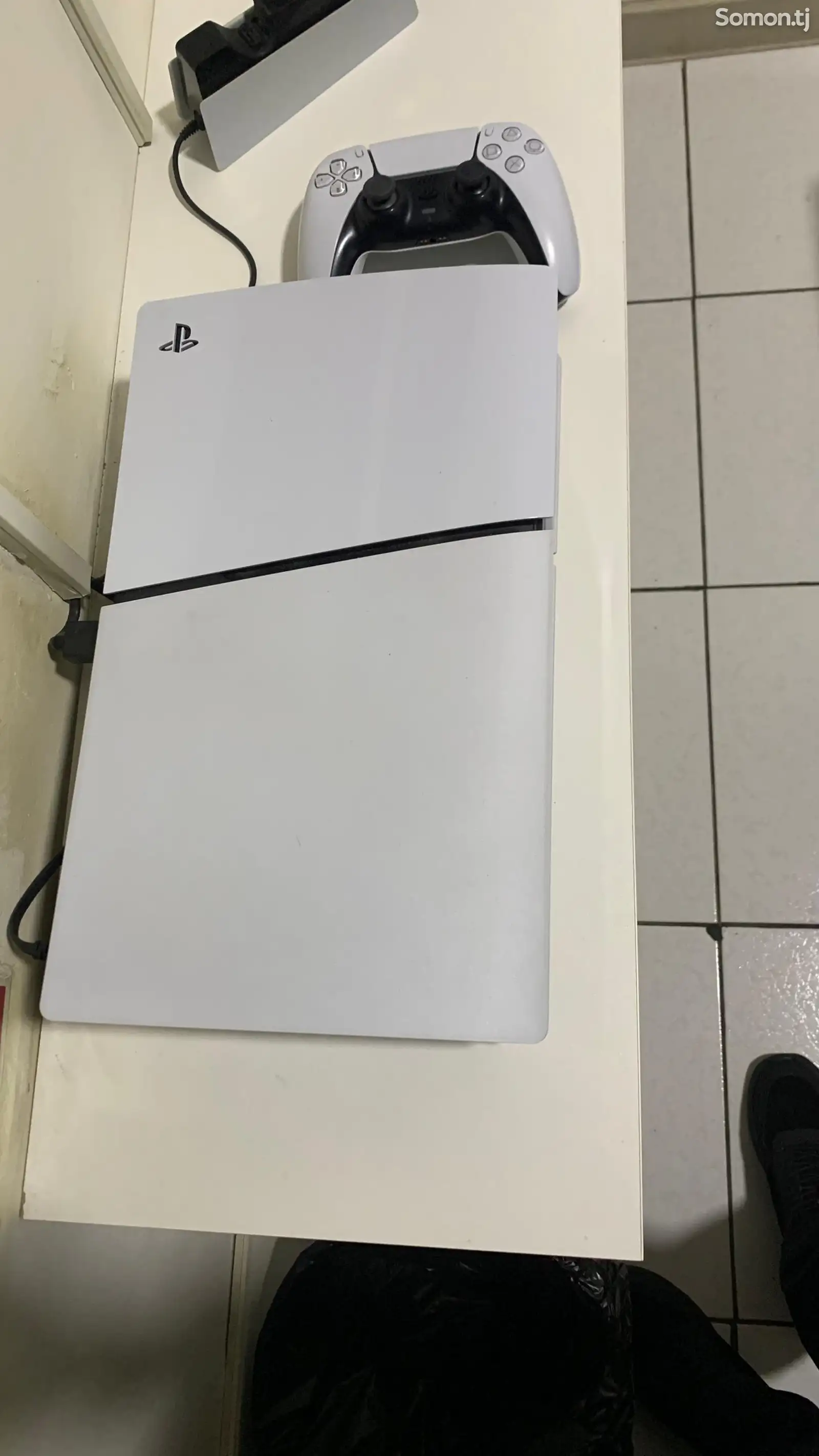 Игровая приставка Sony Playstation 5 slim 1 tb