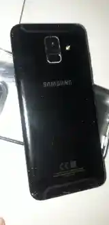 Samsung Galaxy A6-2