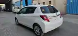 Toyota Vitz, 2015-15