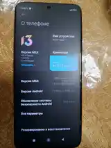 Xiaomi Redmi note 11-3