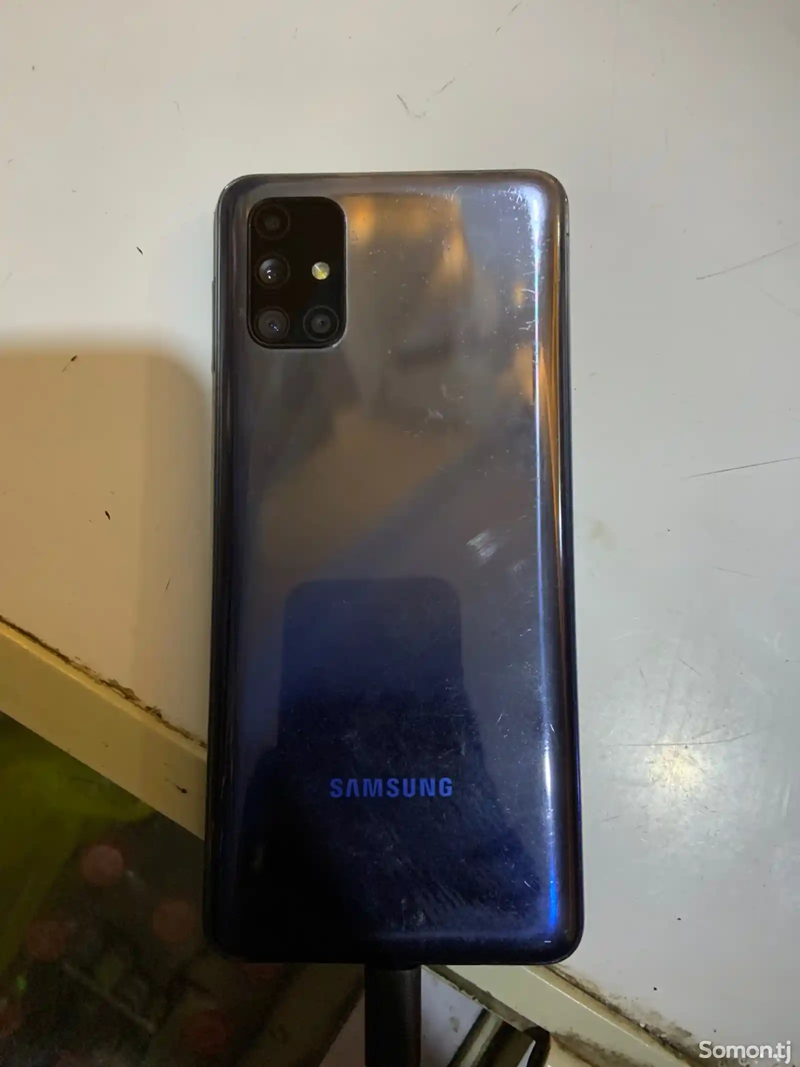 Samsung Galaxy M31s-1