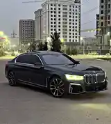 BMW 7 series, 2017-4